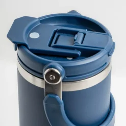 Kubek termiczny 900 ml / Czarny IP37063011