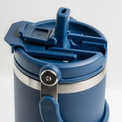 Kubek termiczny 900 ml / Czarny IP37063011