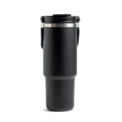 Kubek termiczny 900 ml / Czarny IP37063011