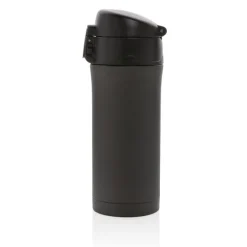 Kubek termiczny 300 ml / Czarny P432.761