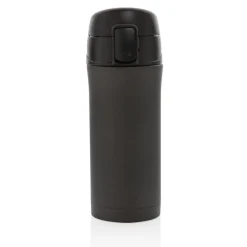 Kubek termiczny 300 ml / Czarny P432.761