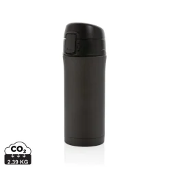 Kubek termiczny 300 ml / Czarny P432.761