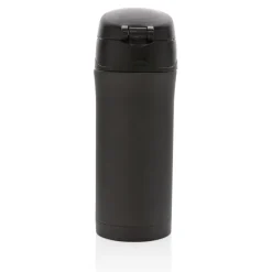 Kubek termiczny 300 ml / Czarny P432.761
