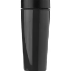Kubek termiczny 450 ml / Czarny V4974-03
