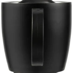 Kubek termiczny 350 ml / Czarny V0645-03