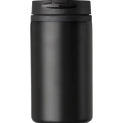 Kubek termiczny 300 ml / Czarny V0648-03