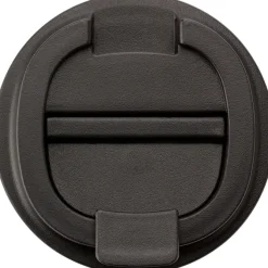 Kubek termiczny 380 ml / Czarny V4863-03