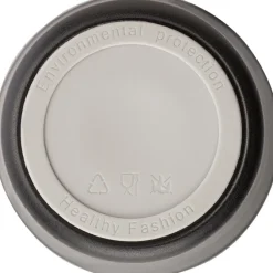 Kubek termiczny 380 ml / Czarny V4863-03