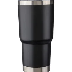 Kubek termiczny 590 ml / Czarny VA424-03