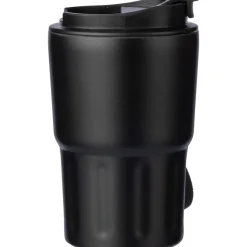 Kubek termiczny 320 ml / Czarny VA137-03