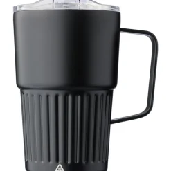 Kubek termiczny 450 ml / Czarny VA281-03