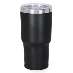 Kubek termiczny 530 ml / Czarny VA258-03