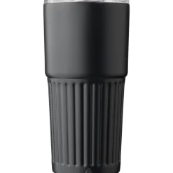 Kubek termiczny 500 ml / Czarny VA282-03