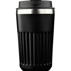 Kubek termiczny 400 ml / Czarny VB184-03