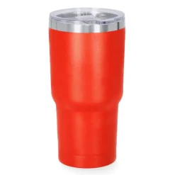 Kubek termiczny 530 ml / Czerwony VA258-05