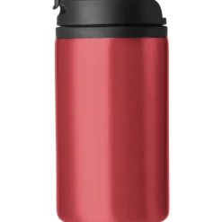 Kubek termiczny 300 ml / Czerwony V0648-05