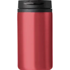 Kubek termiczny 300 ml / Czerwony V0648-05