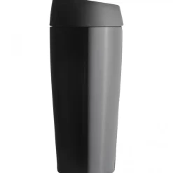 Kubek termiczny 400 ml DEBRA / Czarny 6879903