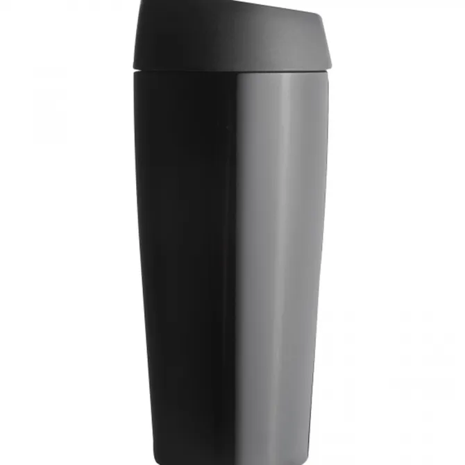 Kubek termiczny 400 ml DEBRA / Czarny 6879903