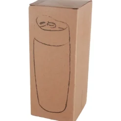 Kubek termiczny 400 ml DEBRA / Czarny 6879903