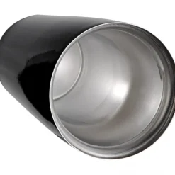 Kubek termiczny 400 ml DEBRA / Czarny 6879903