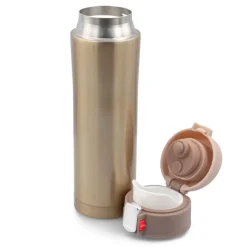 Kubek termiczny 450 ml | Els / Złoty VA932-24