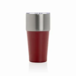 Kubek termiczny 500 ml Fluid / Czerwony P437.1324