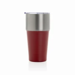 Kubek termiczny 500 ml Fluid / Czerwony P437.1324