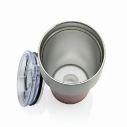Kubek termiczny 500 ml Fluid / Czerwony P437.1324