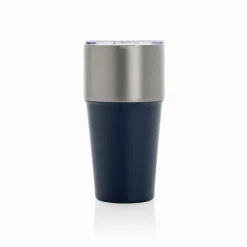Kubek termiczny 500 ml Fluid / Niebieski P437.1325