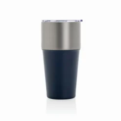 Kubek termiczny 500 ml Fluid / Niebieski P437.1325