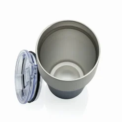 Kubek termiczny 500 ml Fluid / Niebieski P437.1325