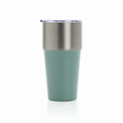 Kubek termiczny 500 ml Fluid / Zielony P437.1317