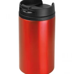Kubek termiczny 250 ml GARY / Czerwony 6084105