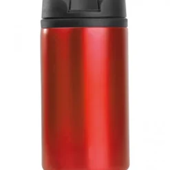 Kubek termiczny 250 ml GARY / Czerwony 6084105