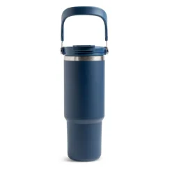 Kubek termiczny 900 ml / Granatowy IP37063065