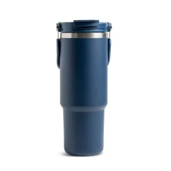 Kubek termiczny 900 ml / Granatowy IP37063065
