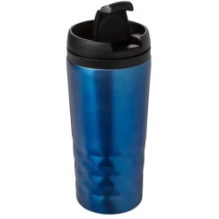 Kubek termiczny 300 ml / Granatowy V0605-04