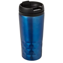 Kubek termiczny 300 ml / Granatowy V0605-04