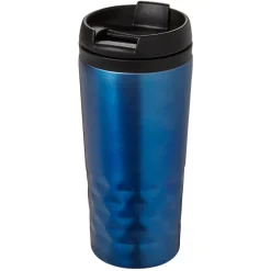 Kubek termiczny 300 ml / Granatowy V0605-04