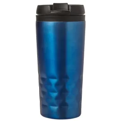 Kubek termiczny 300 ml / Granatowy V0605-04