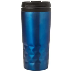 Kubek termiczny 300 ml / Granatowy V0605-04