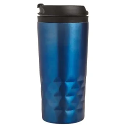 Kubek termiczny 300 ml / Granatowy V0605-04