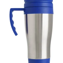Kubek termiczny 420 ml / Granatowy V4185-04