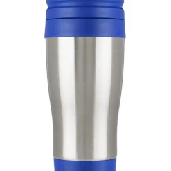 Kubek termiczny 420 ml / Granatowy V4185-04