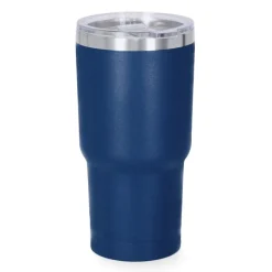 Kubek termiczny 530 ml / Granatowy VA258-04