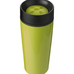 Kubek termiczny 450 ml / Jasnozielony V4974-10
