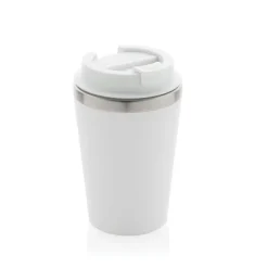 Kubek termiczny 350 ml Java / Biały P437.1403
