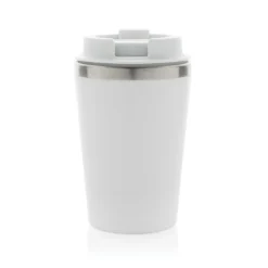 Kubek termiczny 350 ml Java / Biały P437.1403