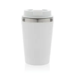 Kubek termiczny 350 ml Java / Biały P437.1403